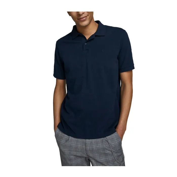 Jack & Jones Basic Polo SS Heren