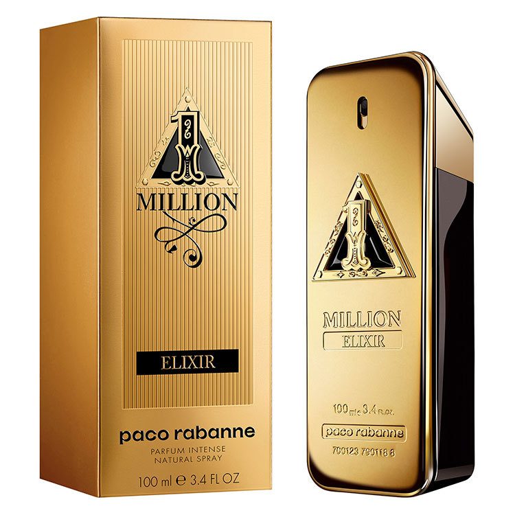 Rabanne 1 Million Elixir Parfume Intense 100ml