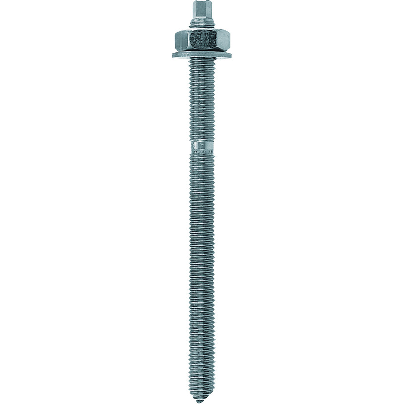 Fischer RGM ankerstangen M12x160mm