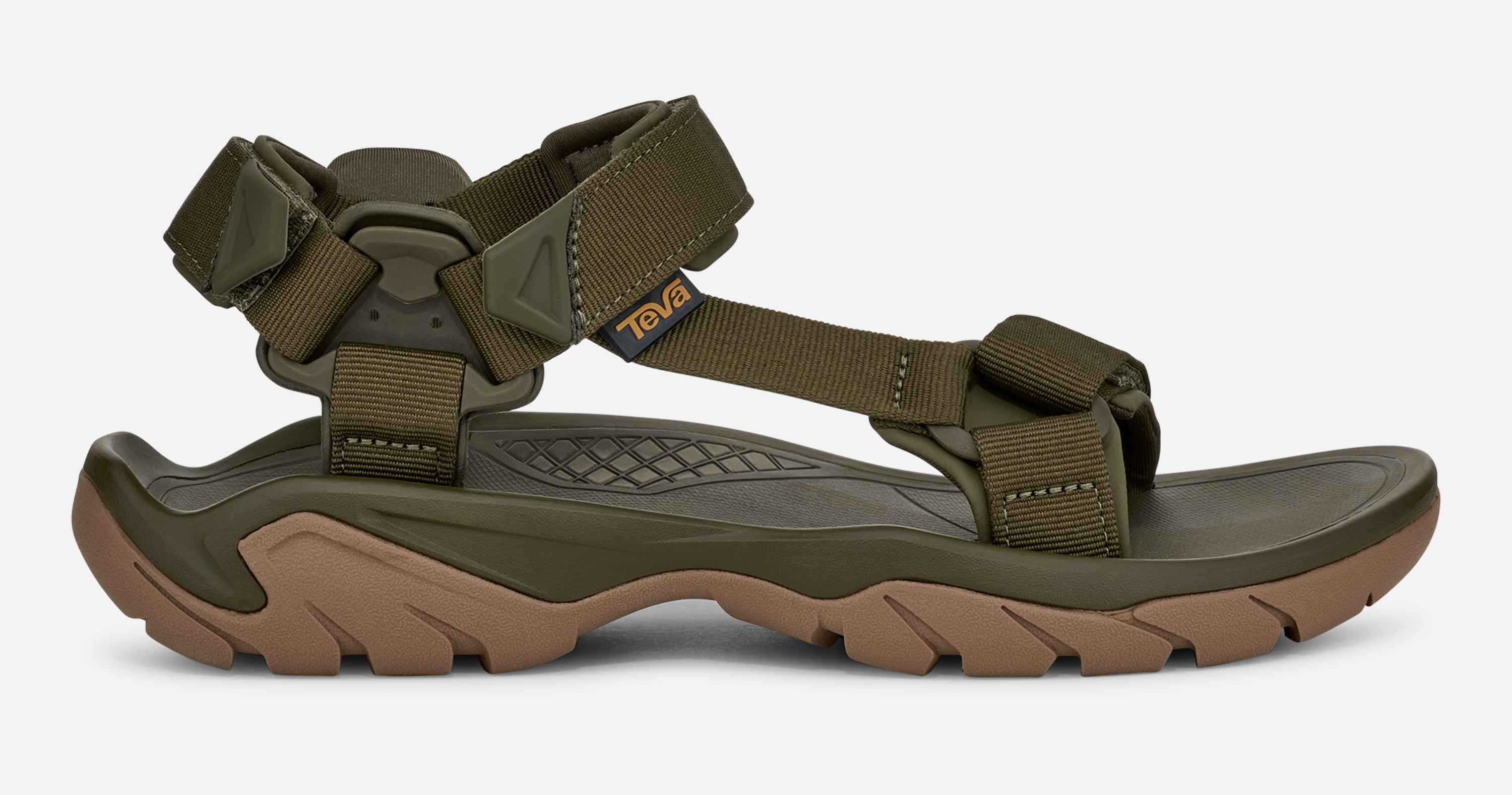 Heren Terra Fi 5 Universal Hiking Sandal