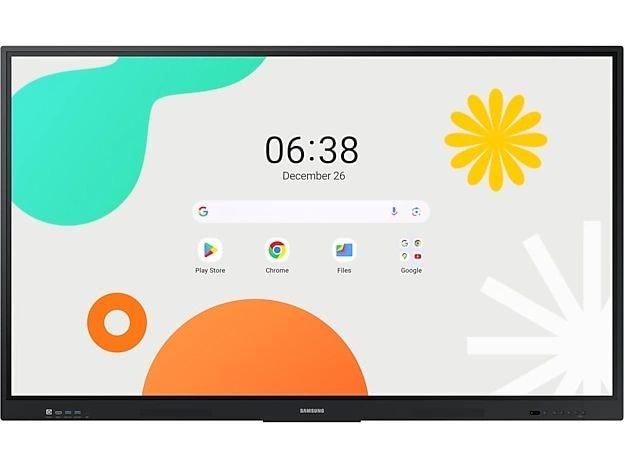 Samsung Touch Display WA65FX  65 