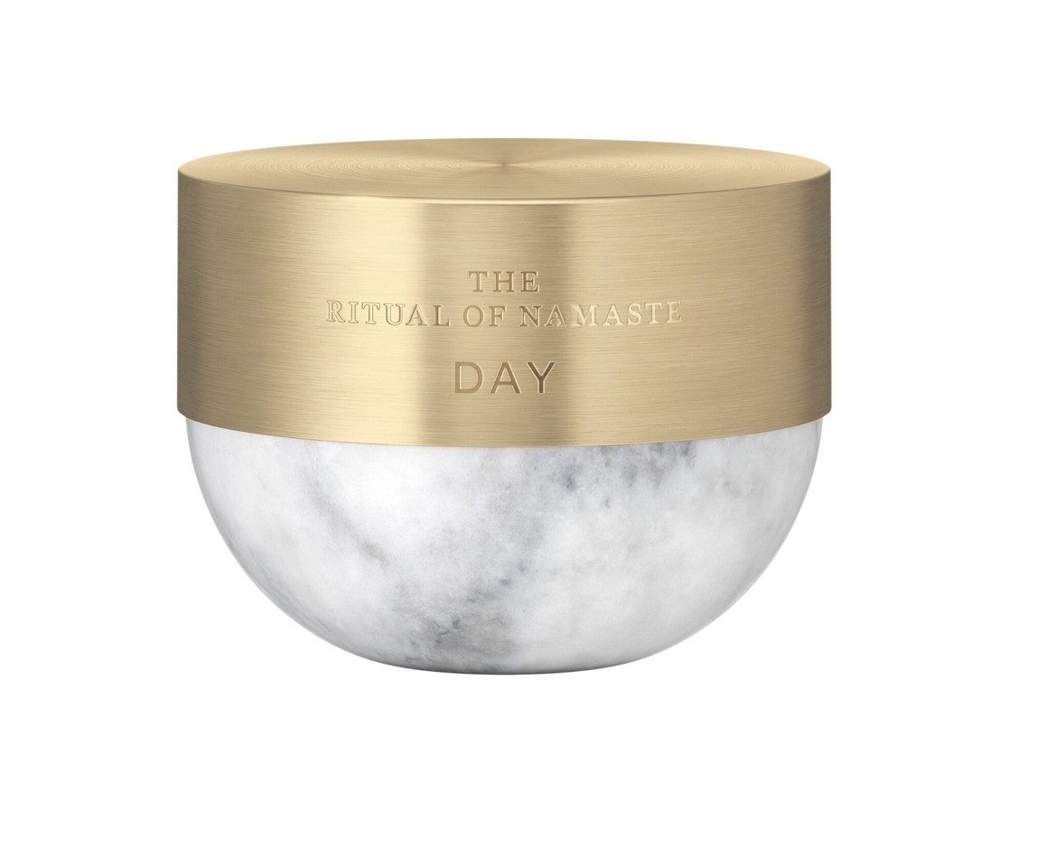 RITUALS - The Ritual of Namaste Ageless Firming Day Cream 50 ml - Dagcreme
