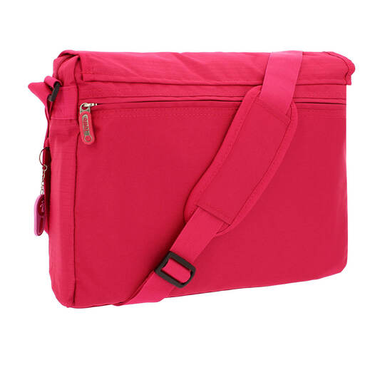 Bolsa de ombro juvenil Lubeck