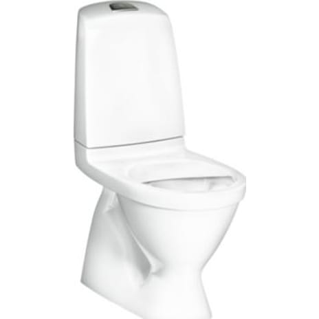Gustavsberg Nautic 1500 Ceramic Plus toilet