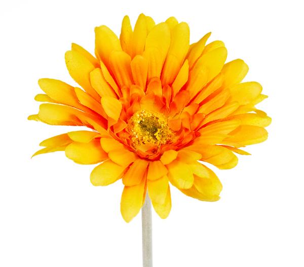 Dehner Kunstblume Gerbera, ca. H56 cm