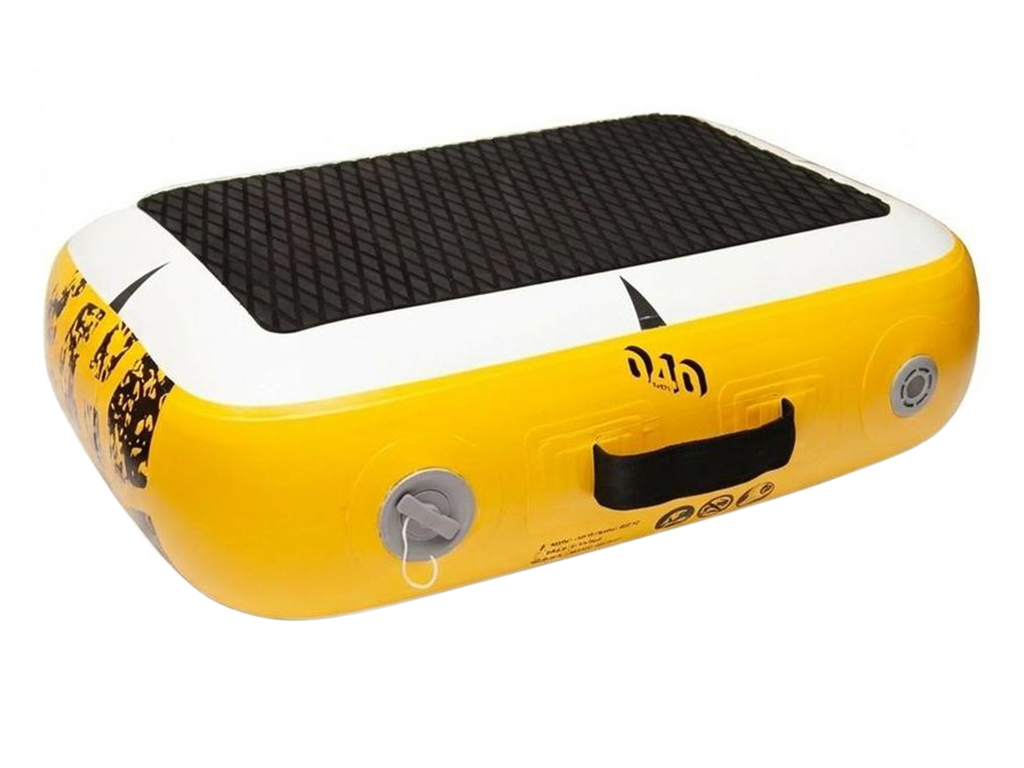 040Parts Air leveller - 65 x 45 cm