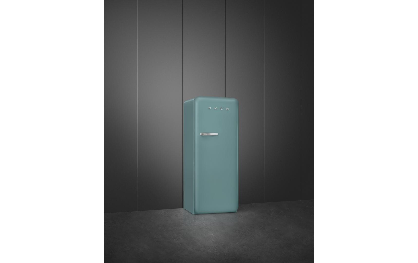 Kühlschrank FAB28RDEG5 Rechts<br>Freistehender Kühlschrank im Retrodesign