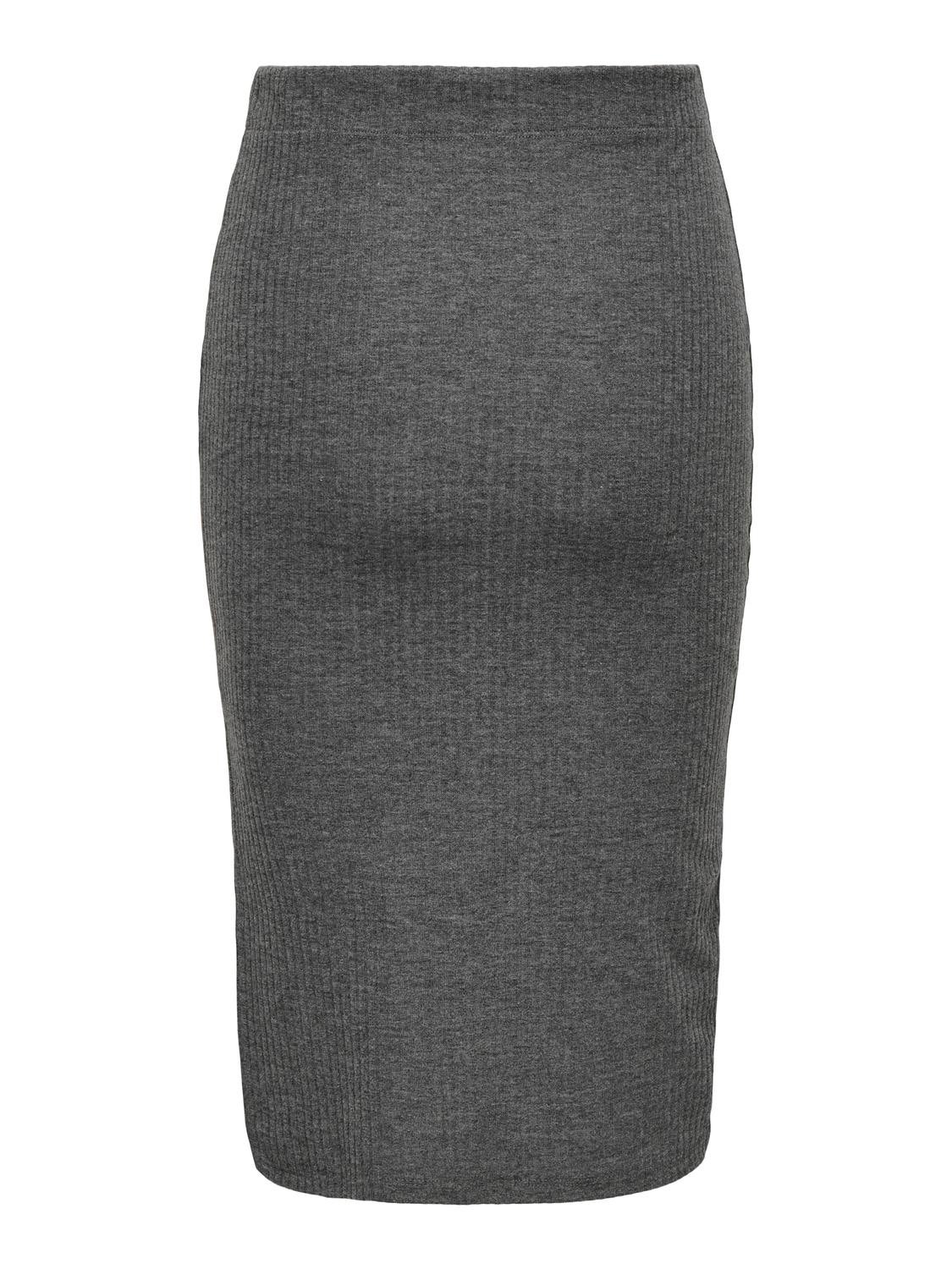 ONLEMMA Rock Dark Grey Melange