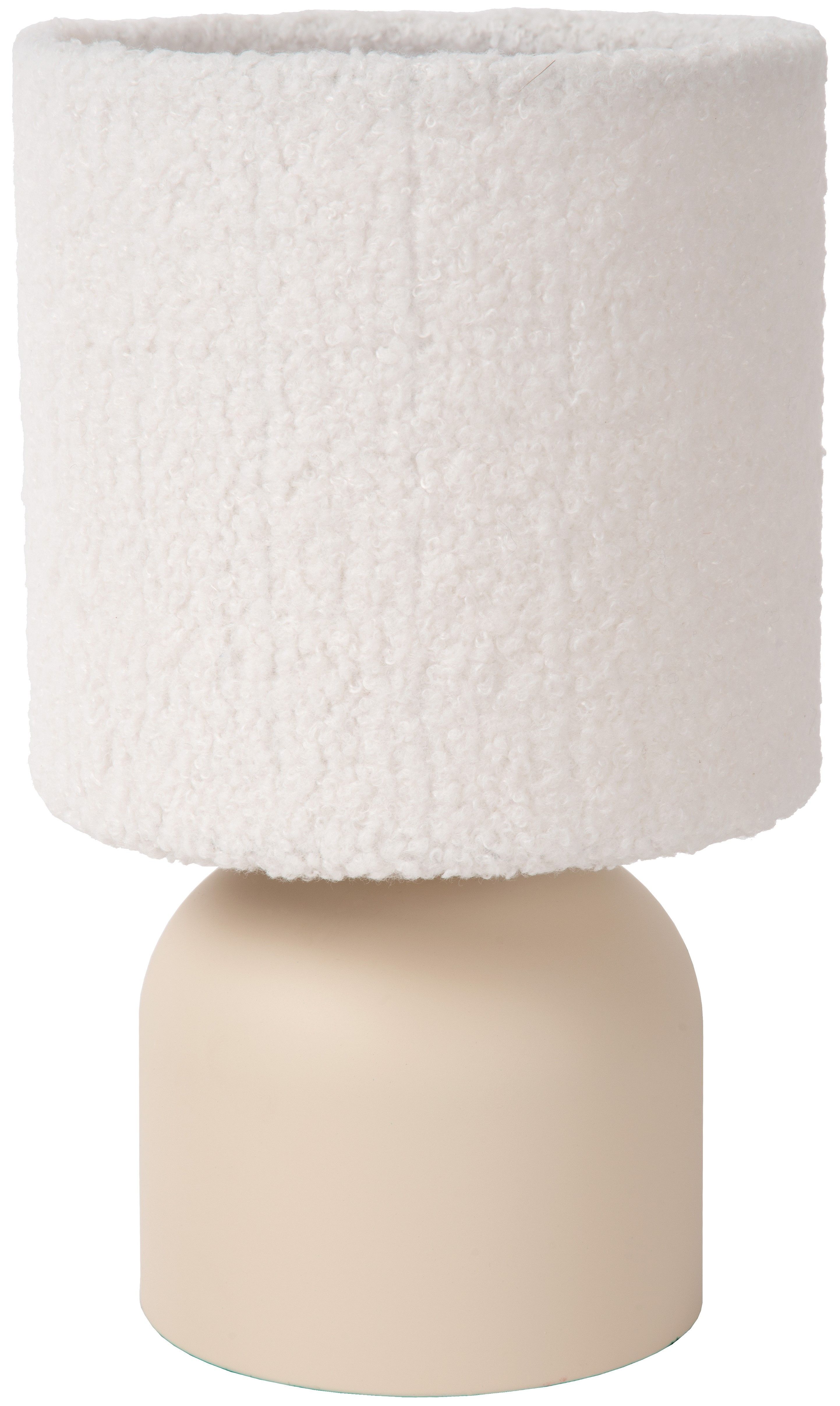 Tafellamp  Woolly ⌀16  x H28 cm