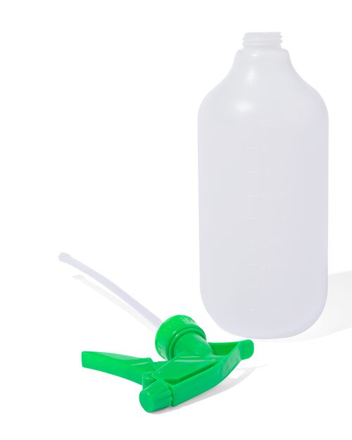 pulvérisateur à plantes 1L vert