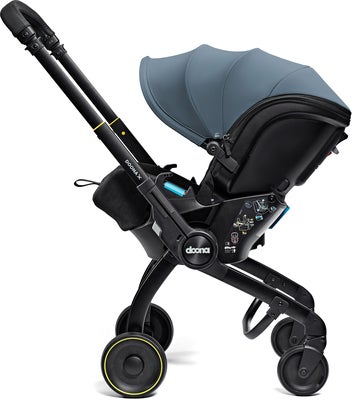Doona X Babybilstol, Ocean Blue