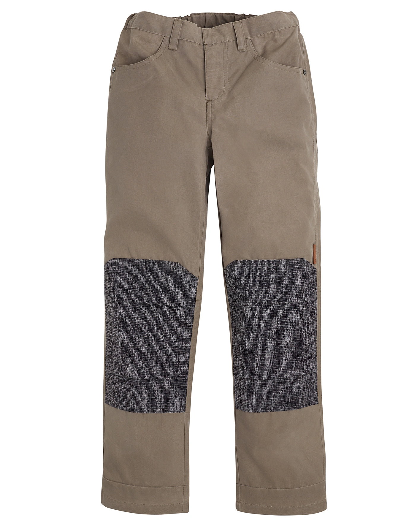 Hose WALDMEISTER in khaki