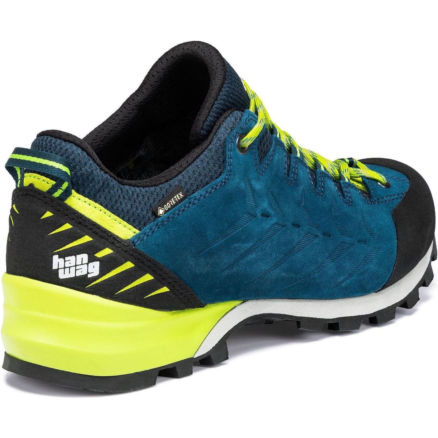 HanwagMakra Pro Low GTX