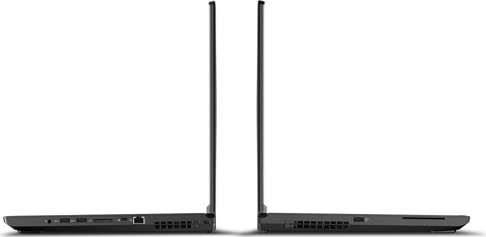Lenovo ThinkPad P72 | i7-8850H | 17.3