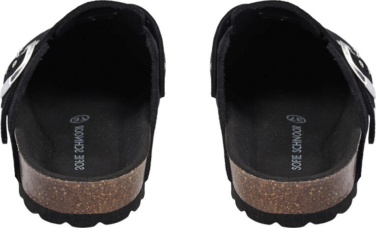 Sofie Schnoor Slipper Black