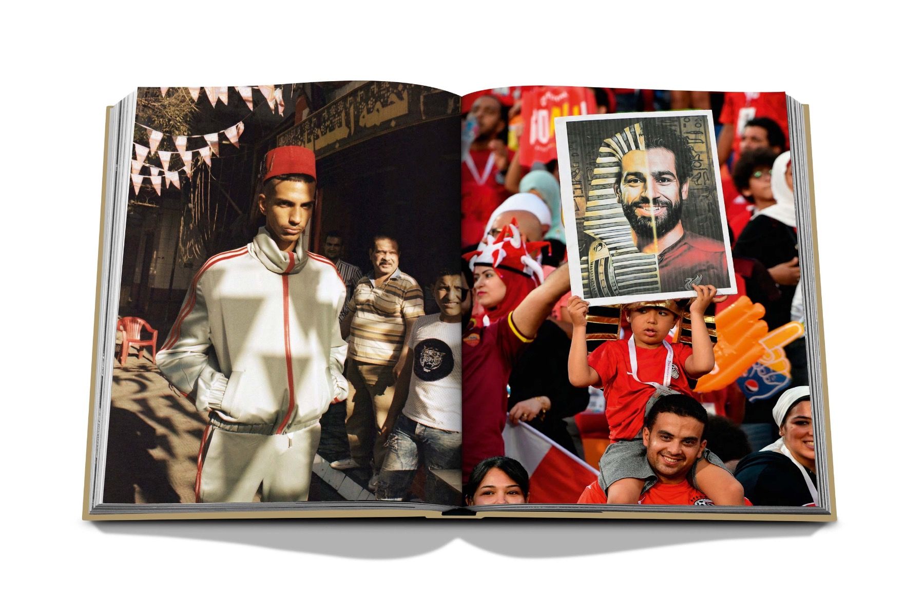 Assouline Cairo Eternal