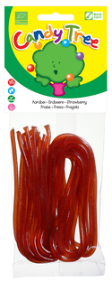 Candy Tree Aardbeiveters 75GR