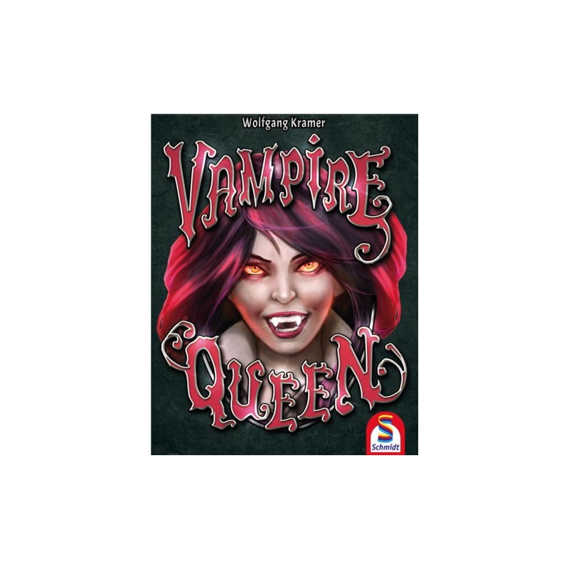 Vampire Queen