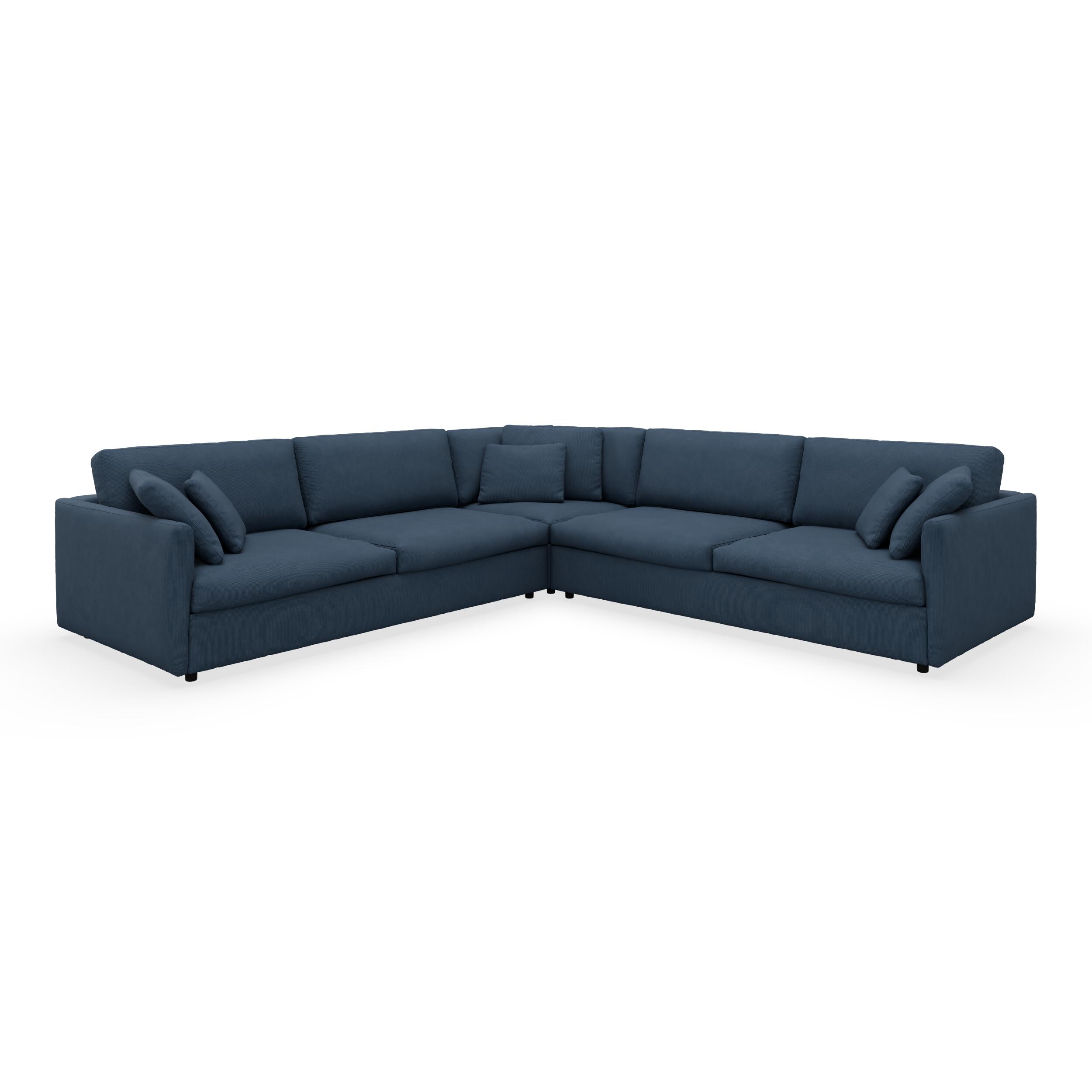 Angolo Hjørnesofa