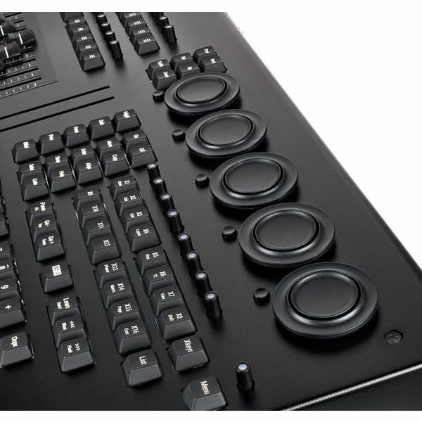 MA Lighting grandMA3 onPC Command Wing XT