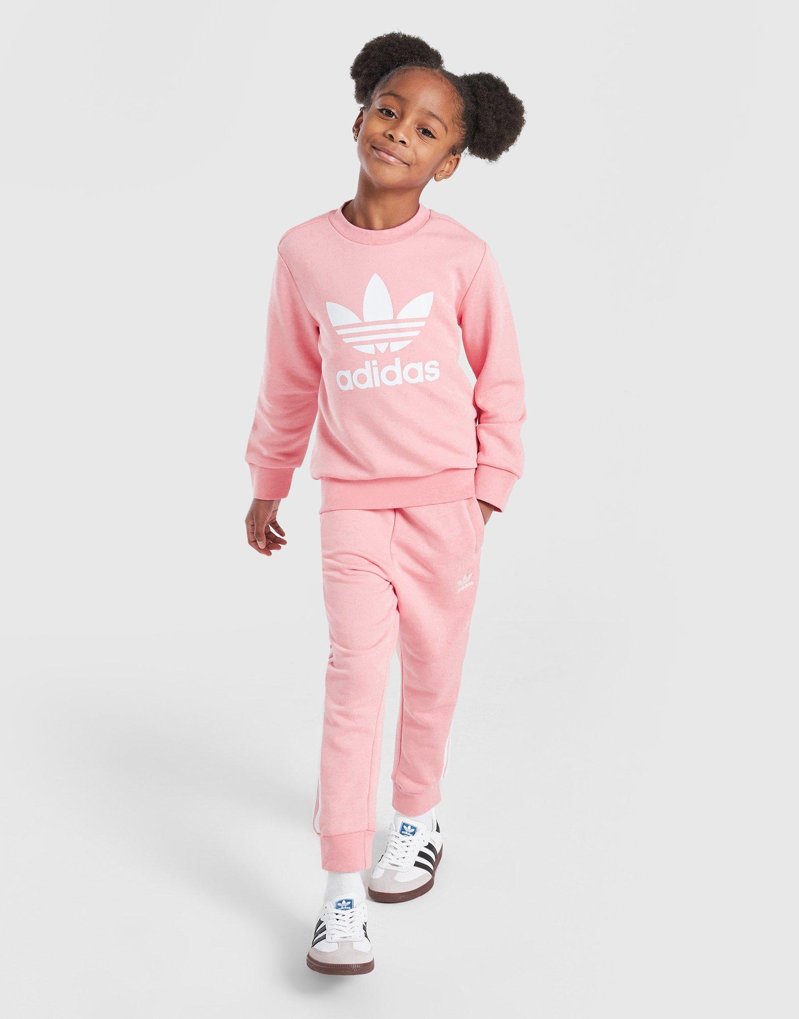 adidas Originals Ensemble Adicolor Crew