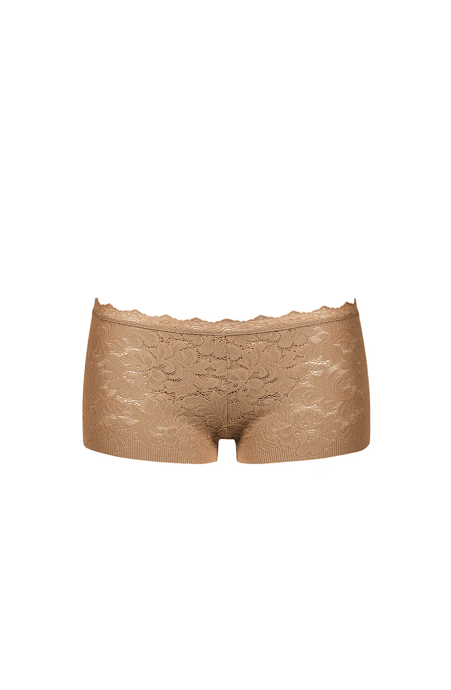 stili Shorty biscuit Biscuit