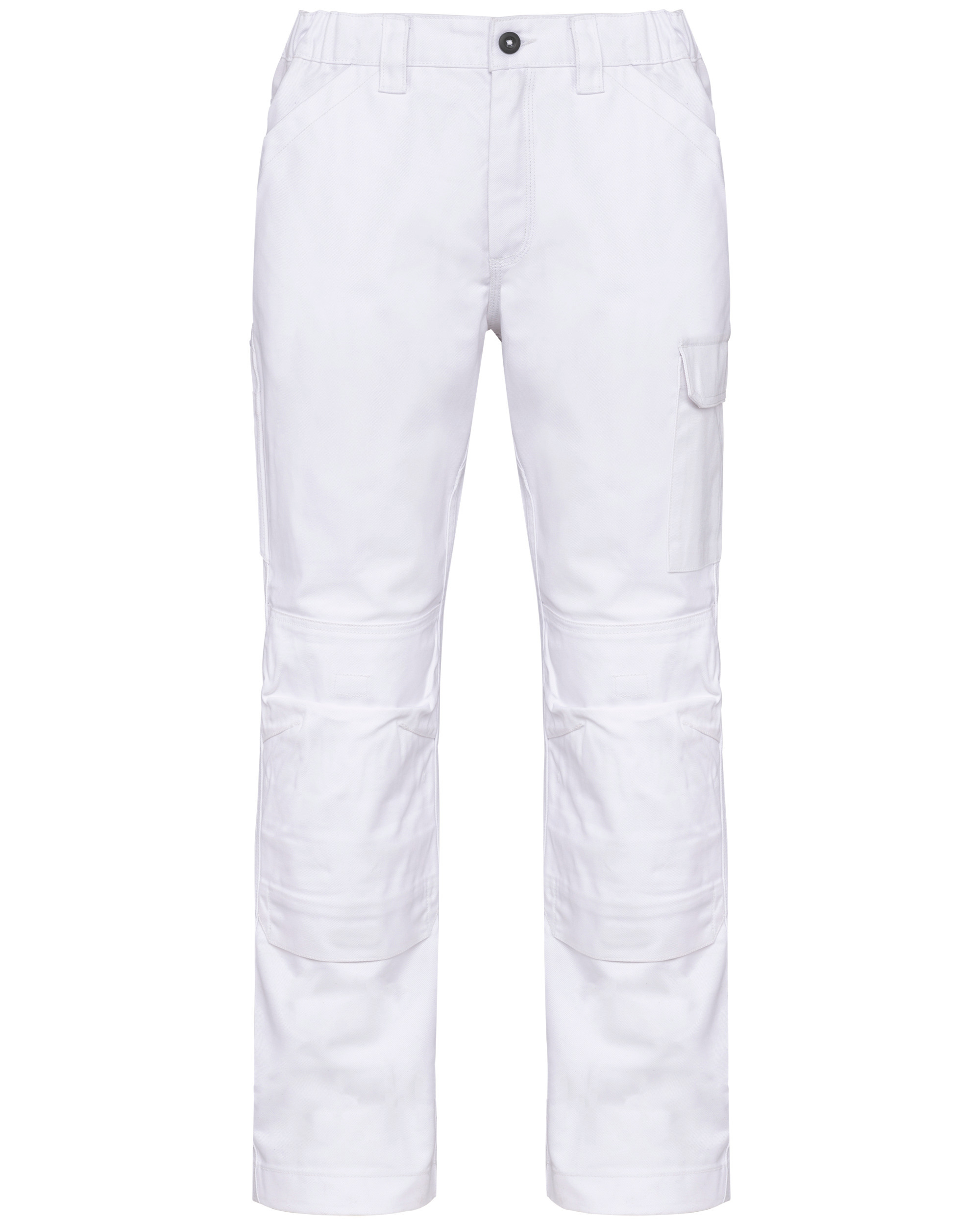 WK. Designed To Work WK740 - Pantalon de travail multipoches homme