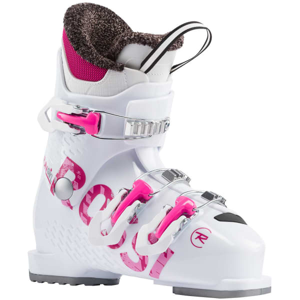 Chaussure de ski ROSSIGNOL FUN GIRL J3
