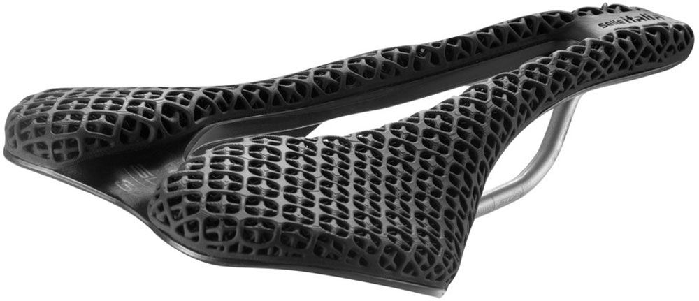 Selle Italia SLR Boost 3D Superflow Sattel kaufen | Bike-Discount