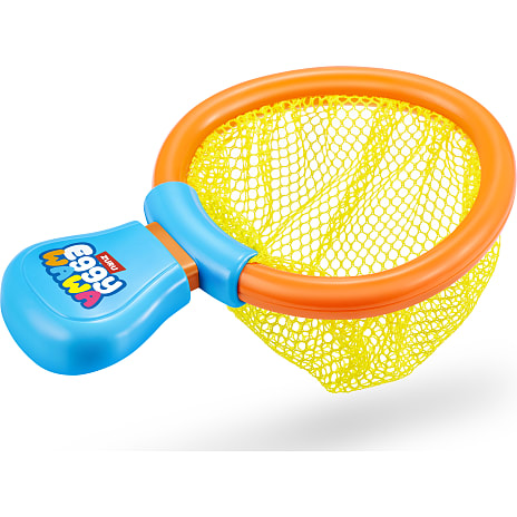 Eggy wawa bath time - medium - assorteret