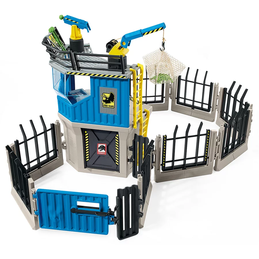 schleich® Zaun Erweiterungsset  41469