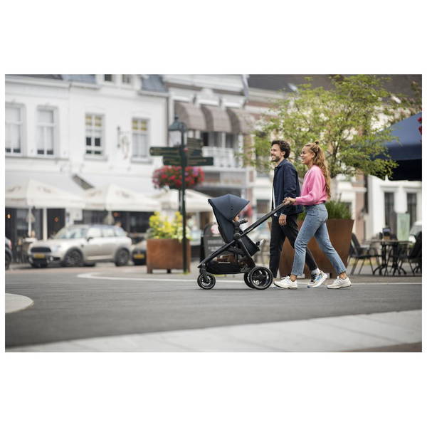 Maxi CosiMaxi Cosi   Zelia 3 Kinderwagen essential graphite