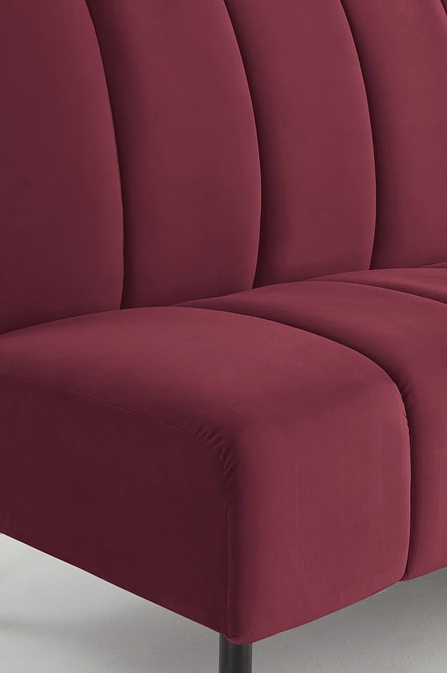 SANTOS kjøkkensofa modul 2-seter