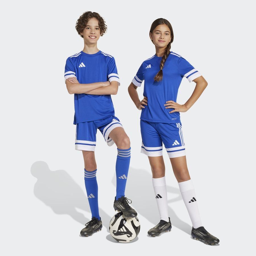 Adidas Short Squadra 25 Enfants