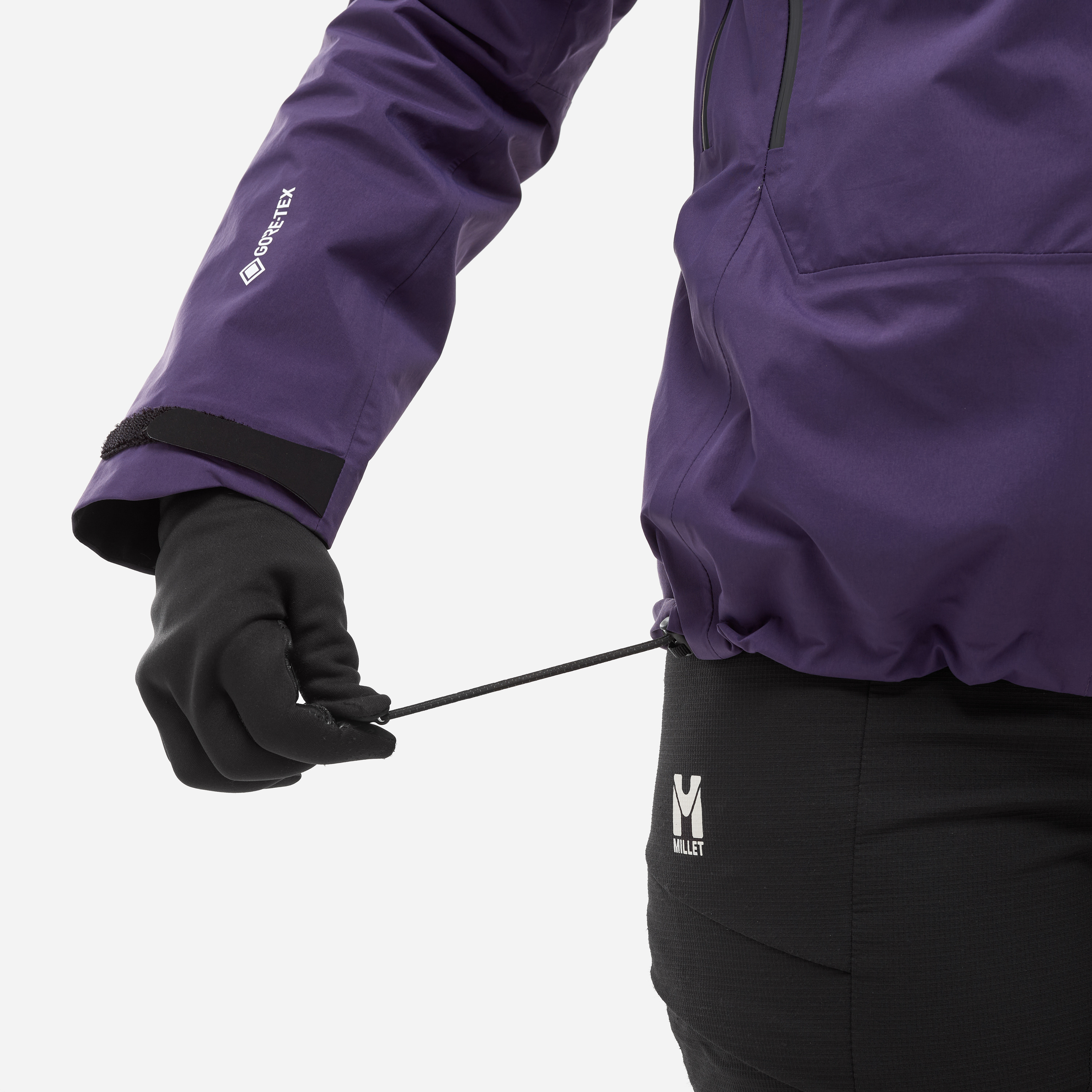 Kamet GTX Jacket W