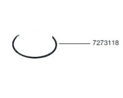 Eheim O-Ring Voor 2213 Classic 250