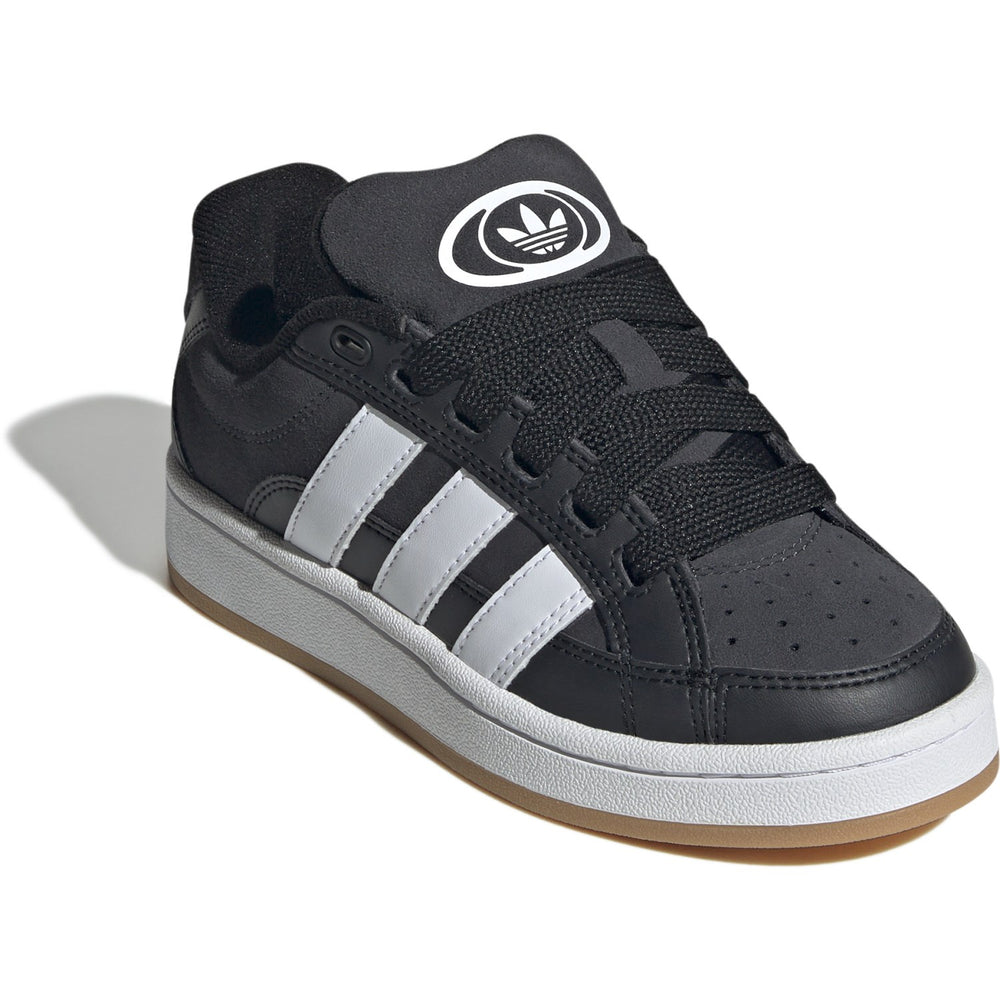 Køb adidas Originals Carbon/Ftwr White/Core Black Campus 00S Beta J Sneakers