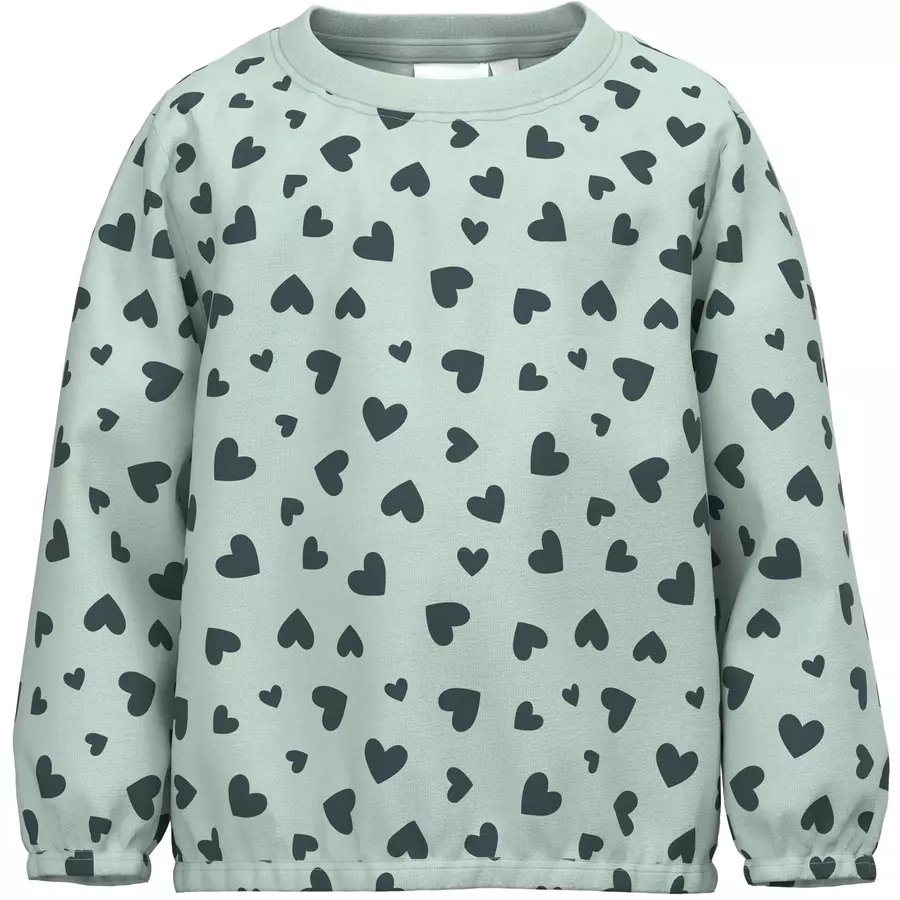 name it Sweatshirt Nmfviluba Surf Spray