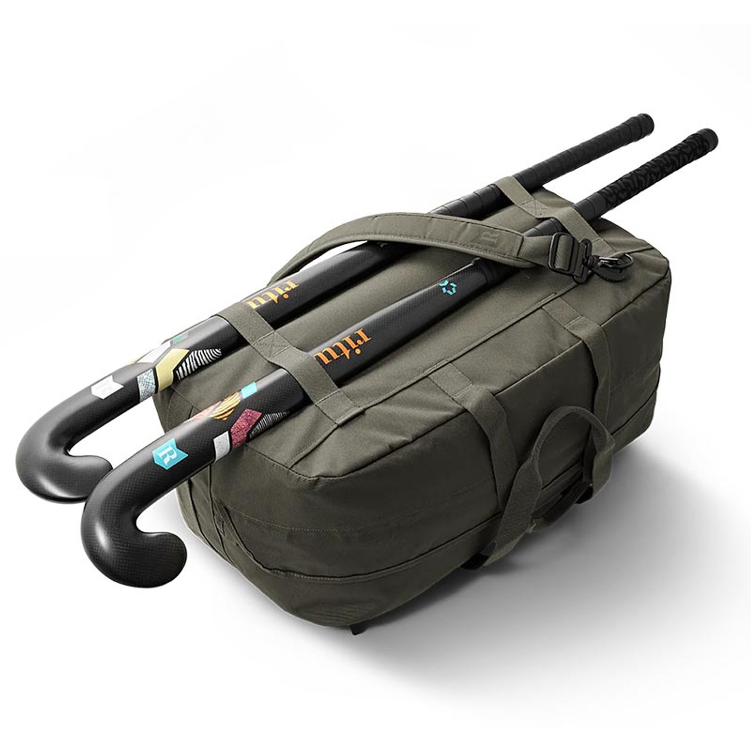 Ritual Calibre Duffelbag