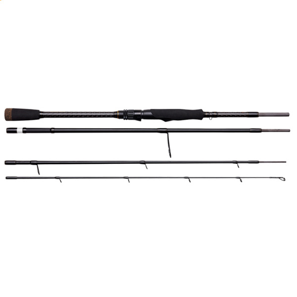 Savage Gear SG2 Medium Game Travel 7'1