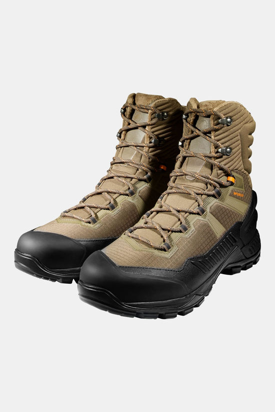Mammut Mammut Blackfin III WP High Winter Wandelschoen