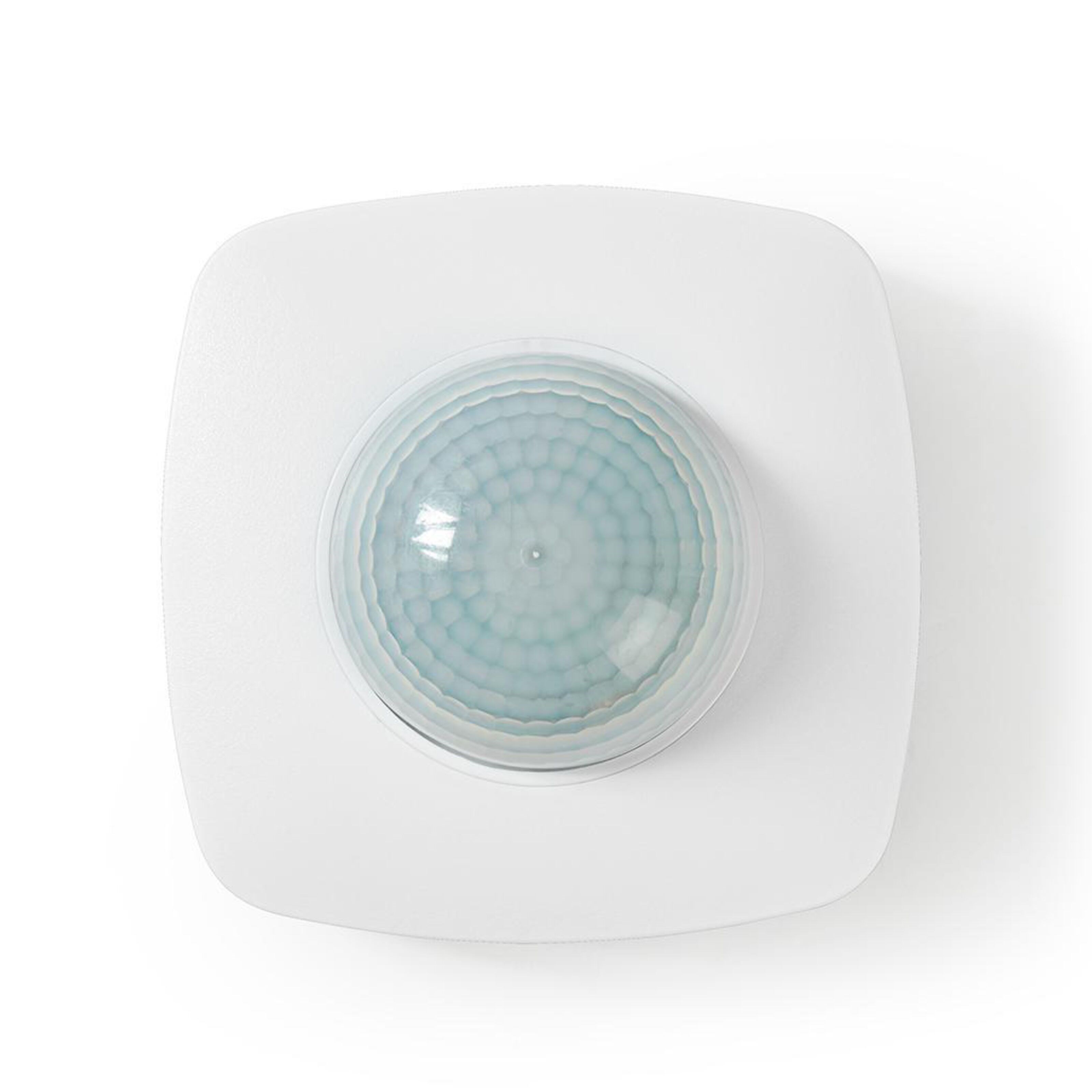 Bevegelsesdetektor med skumringsrele 1200 W - Tak