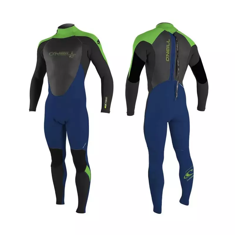Combinaison O NEILL junior Epic 5/4 BZ 2023 Bleu
