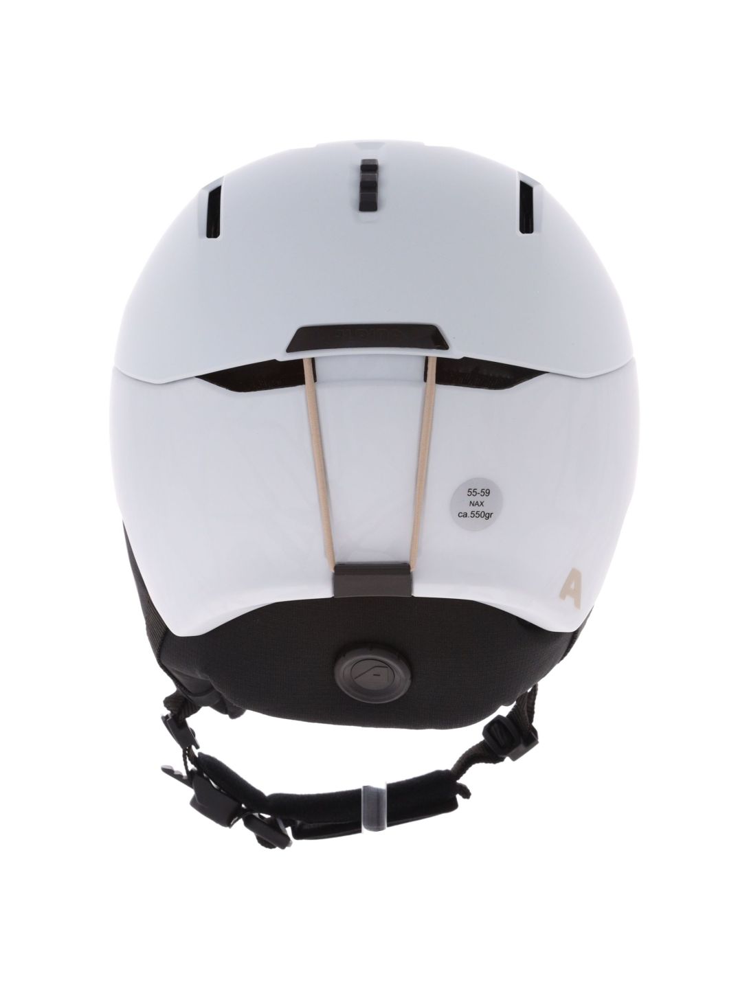Nax skihelm unisex