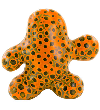 Keycraft Spielzeug - Beadz Alive Men - Orange
