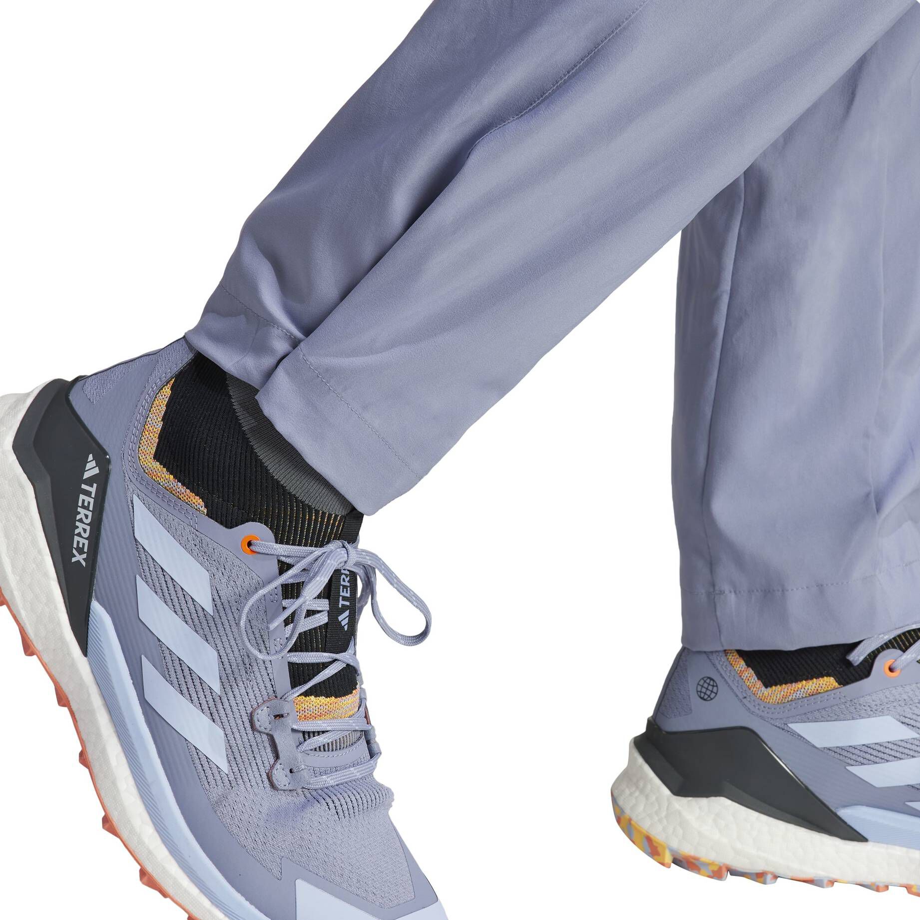 adidas Terrex| Herren Wanderhose LITEFLEX