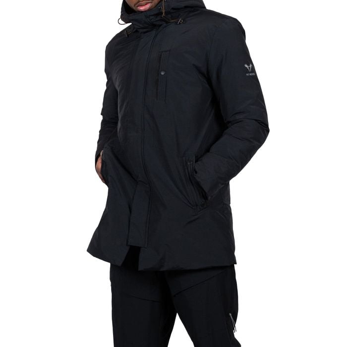 Fat Moose Redwood Parka Winterjas Heren