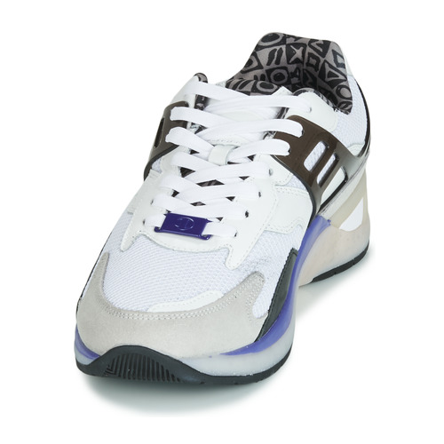 Champion - PRO PREMIUM - Blanc / Noir