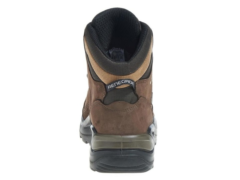 LOWA Renegade GTX MID Men 310945