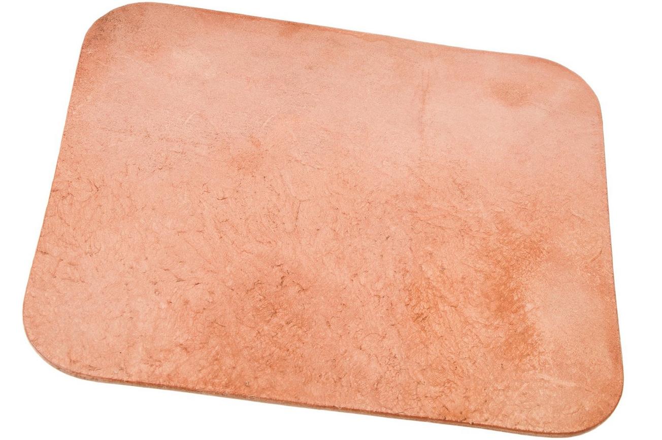 Chris Reeve leather mat CRK-2012 messenmat